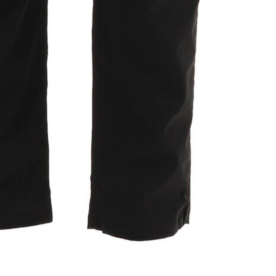 ノースフェイス(THE NORTH FACE)(メンズ)エニータイムウィンドロングパンツ NB82185 K