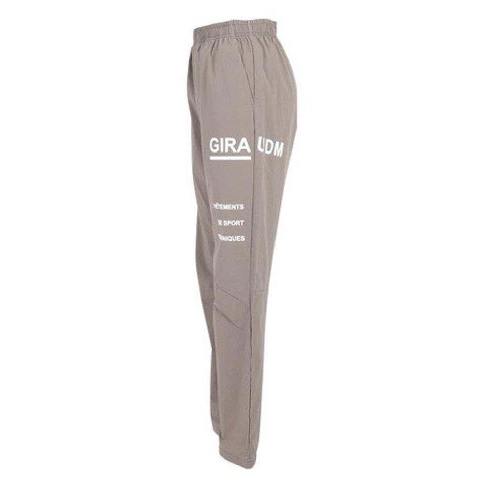 【4/15 24h限定 エントリー&対象3店舗以上買い回りで最大P10倍!】ジローム(GIRAUDM)(レディース)パンツ レディース 絶耐撥水 スプリングブレーカー WB3S0034-TR855-GRSD