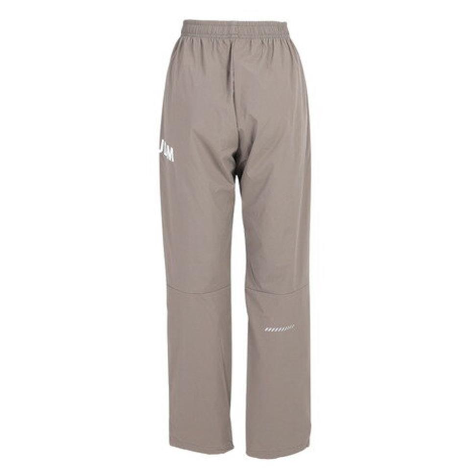 【4/15 24h限定 エントリー&対象3店舗以上買い回りで最大P10倍!】ジローム(GIRAUDM)(レディース)パンツ レディース 絶耐撥水 スプリングブレーカー WB3S0034-TR855-GRSD