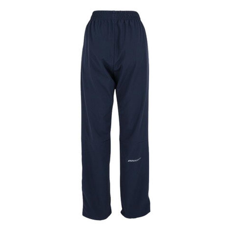 ジローム（GIRAUDM）（レディース）パンツ レディース 絶耐撥水 cross ストレート WU3S0036-TR852-GRSD NVY