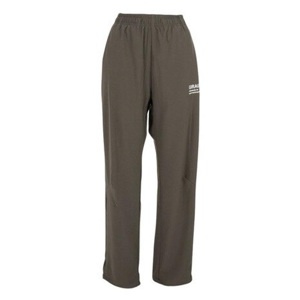 ジローム(GIRAUDM)(レディース)パンツ レディース 絶耐撥水 cross ストレート WU3S0036-TR852-GRSD