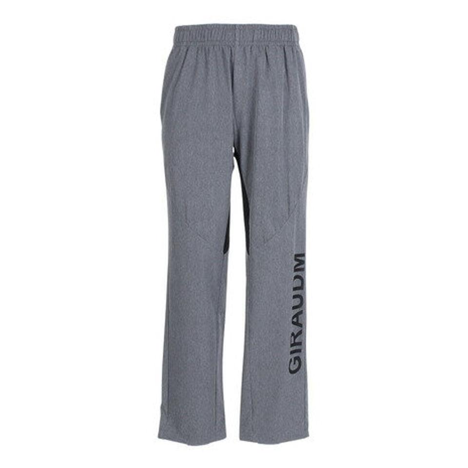 【3/10 24h限定 エントリー&対象3店舗以上買い回りで最大P10倍!】ジローム(GIRAUDM)(メンズ)パンツ メンズ 絶耐撥水 cross WU3S0005-TR851-GRSD MGRY