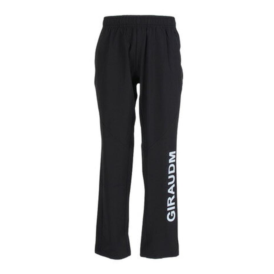 ジローム(GIRAUDM)(メンズ)パンツ メンズ 絶耐撥水 cross WU3S0005-TR851-GRSD BLK