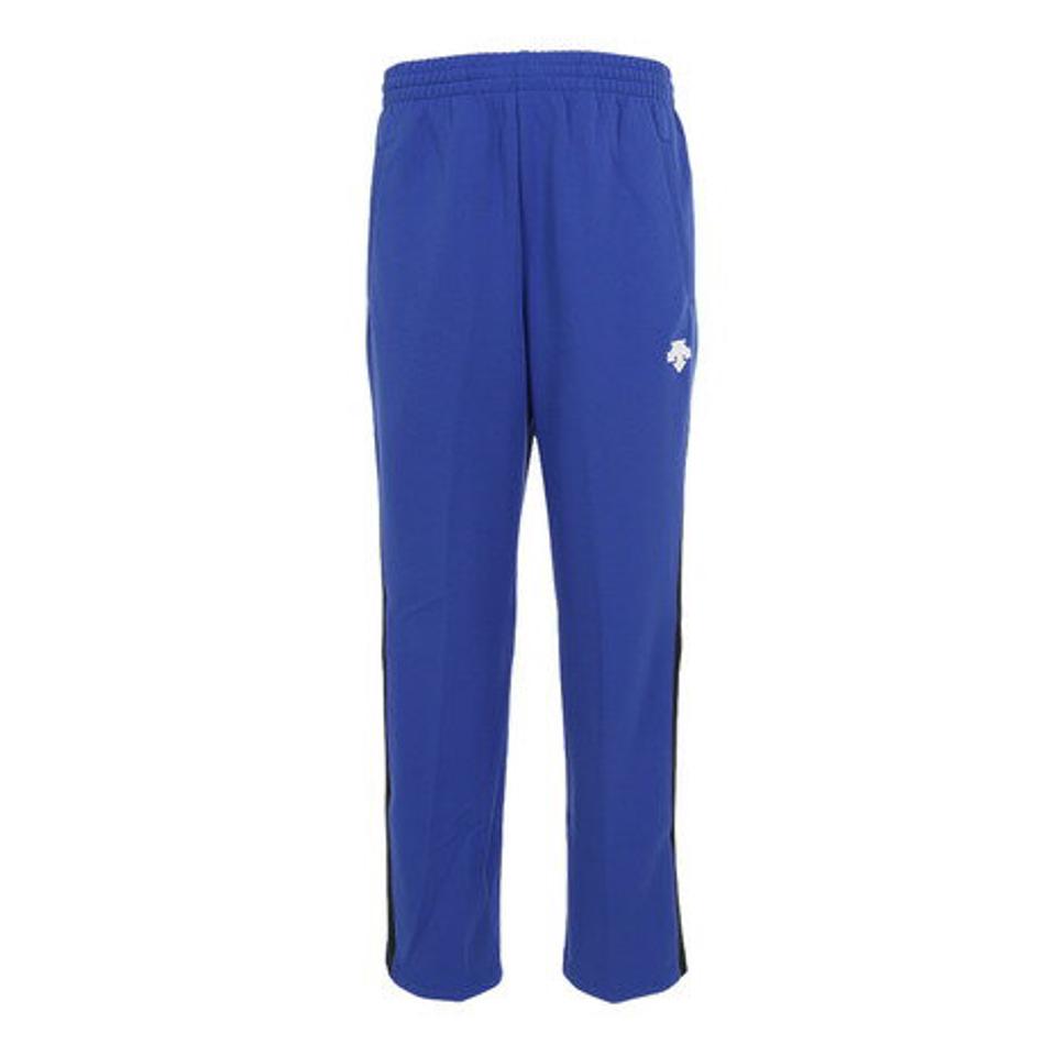 デサント(DESCENTE)(メンズ)パンツ メンズ トレーニング DTM-1550P RYBK ロングパンツ