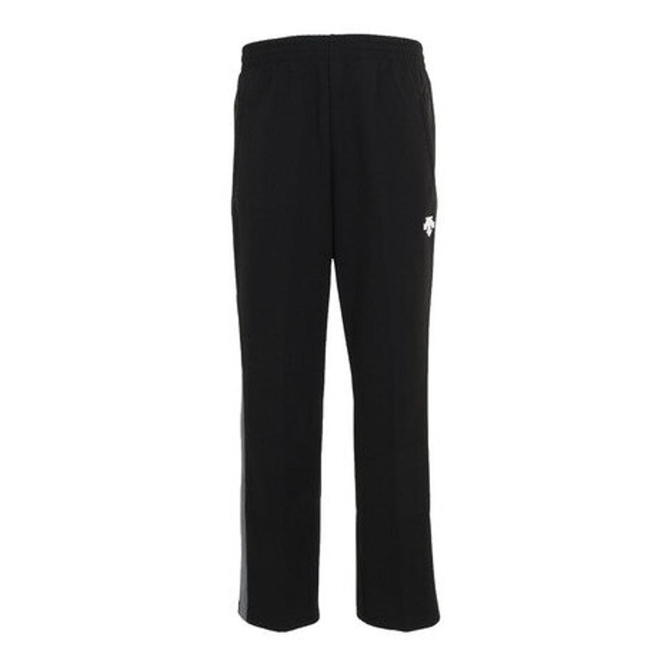 デサント(DESCENTE)(メンズ)パンツ メンズ トレーニング DTM-1550P BKCH ロングパンツ