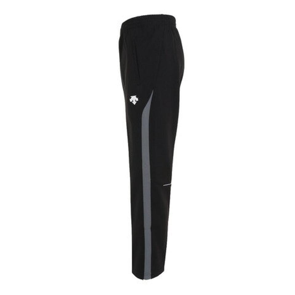 デサント(DESCENTE)(メンズ)パンツ メンズ トレーニング DTM-1550P BKCH ロングパンツ