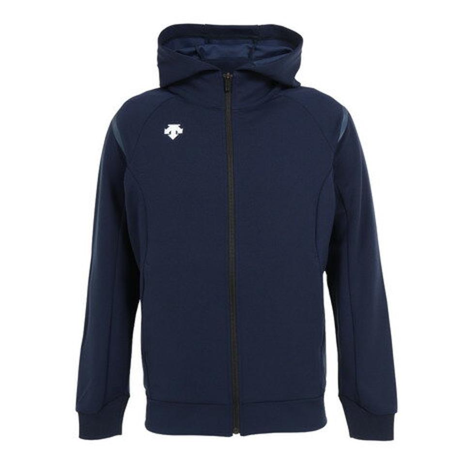 デサント（DESCENTE）（メンズ）ジャケット メンズトレーニング DTM-1013 UNV