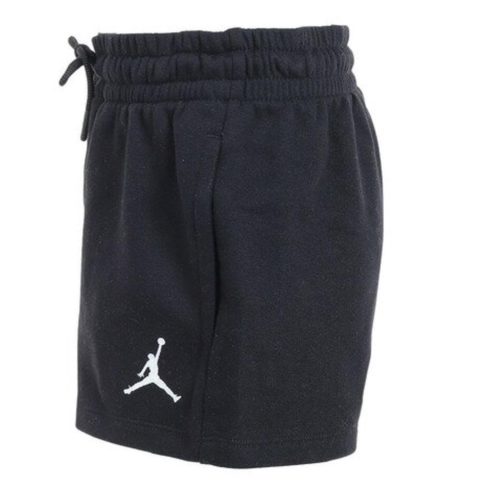 ジョーダン（JORDAN）（キッズ）ショートパンツ キッズ ESSENTIALS SHORTS 45A771-023