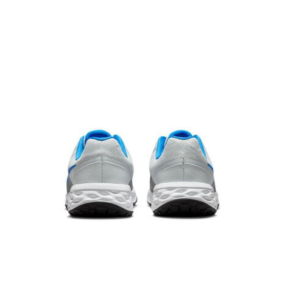 ナイキ（NIKE）（キッズ）ジュニア スポーツシューズ スニーカー レボリューション 6 ネクストネイチャー GS DD1096-008