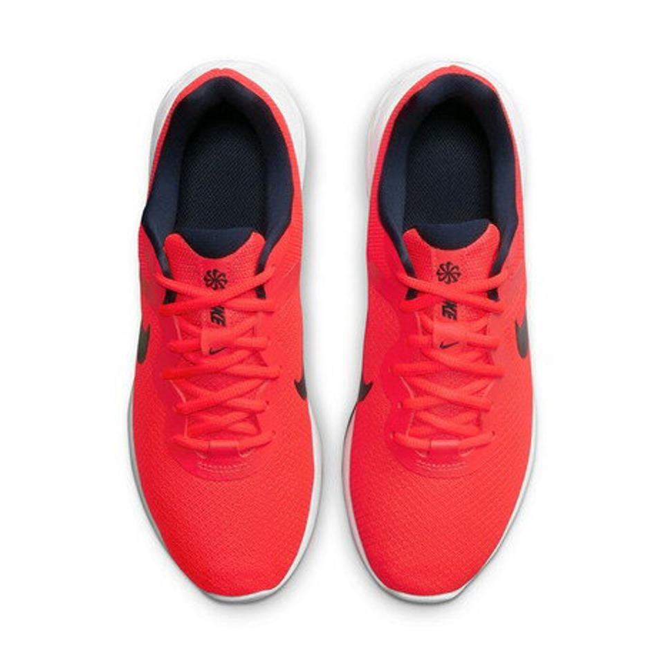 ナイキ（NIKE）（メンズ）スポーツシューズ ランニングシューズ レボリューション 6 ネクスト ネイチャー DC3728-601
