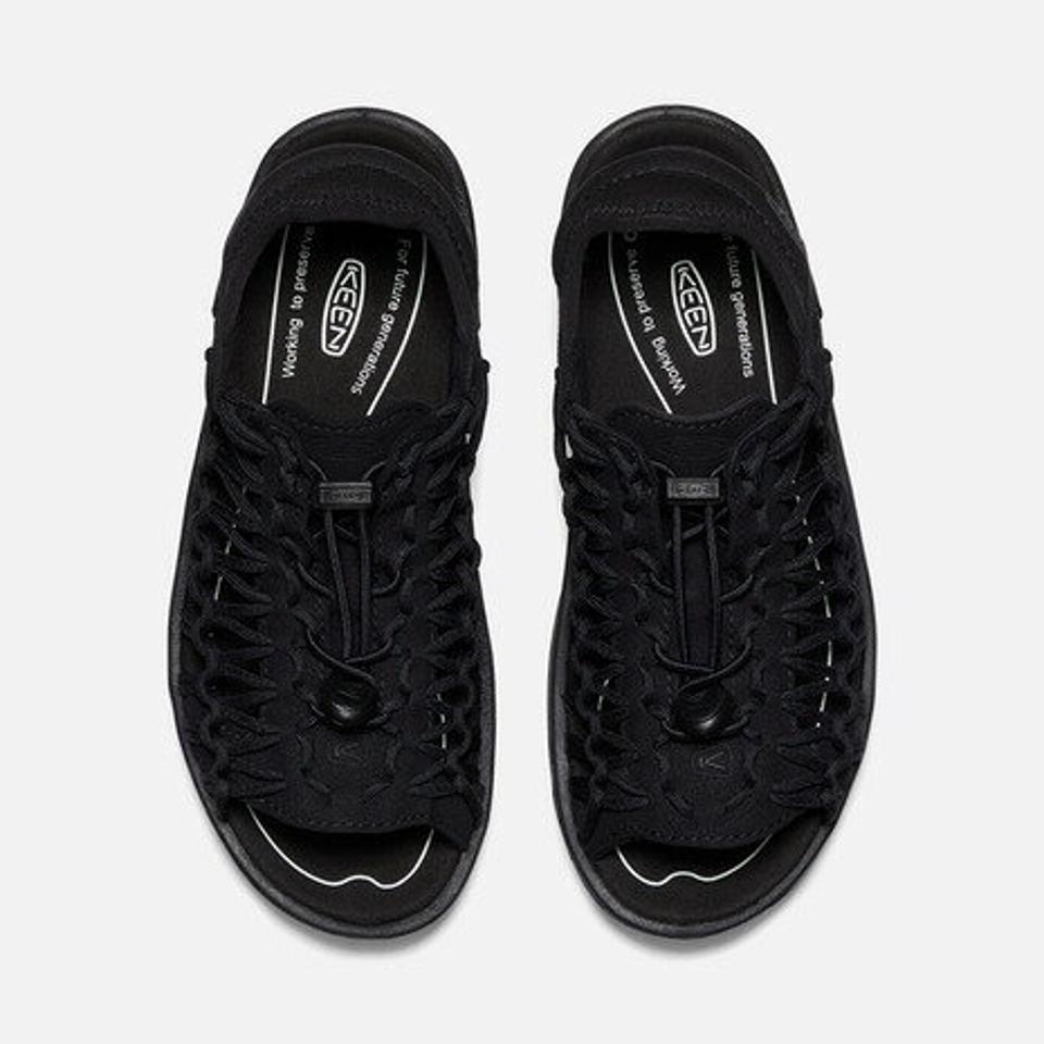 キーン（KEEN）（レディース）カジュアルシューズ ユニーク 2 OT 1027297 1027299 1027296 スライドスニーカー サンダル 軽量