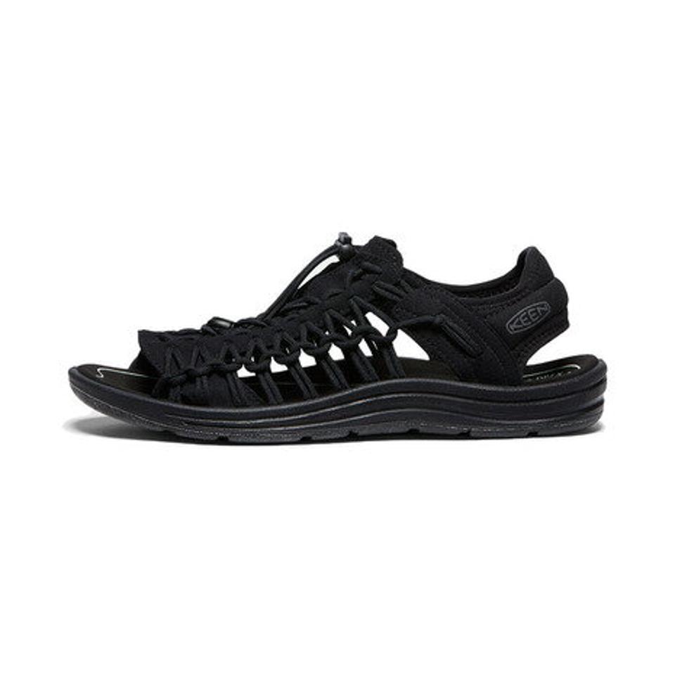 キーン（KEEN）（メンズ）カジュアルシューズ ユニーク 2 OT 1027290 1027287 スライドスニーカー サンダル 軽量