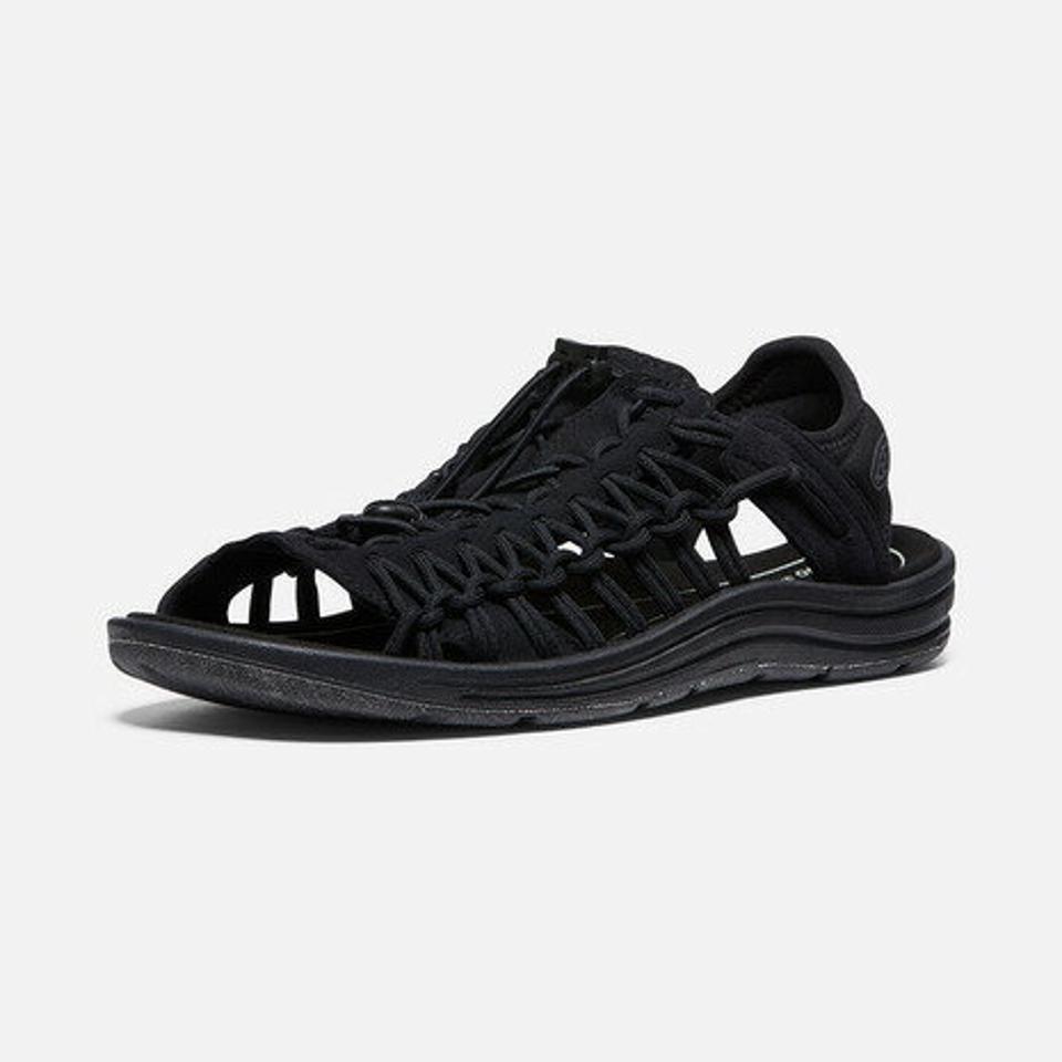 キーン（KEEN）（メンズ）カジュアルシューズ ユニーク 2 OT 1027290 1027287 スライドスニーカー サンダル 軽量