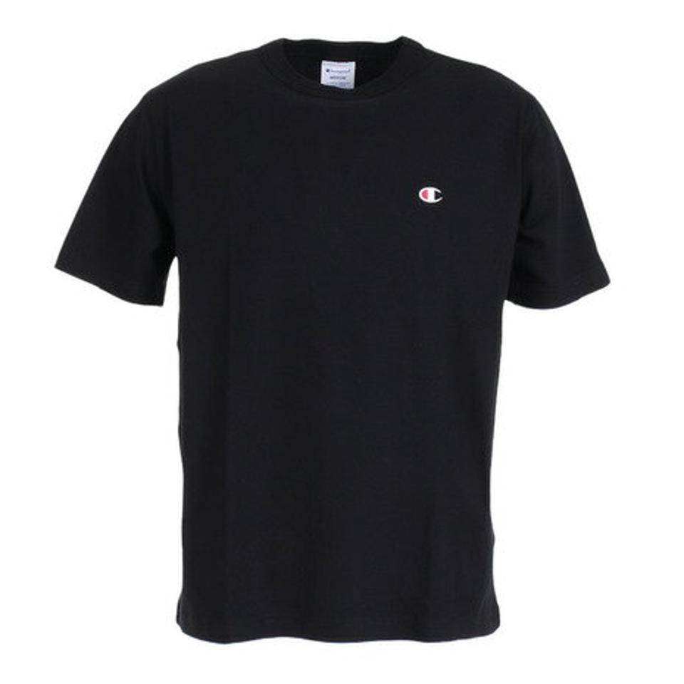 チャンピオン-ヘリテイジ(CHAMPION-HERITAGE)(メンズ)半袖Tシャツ メンズ C3-X352 090