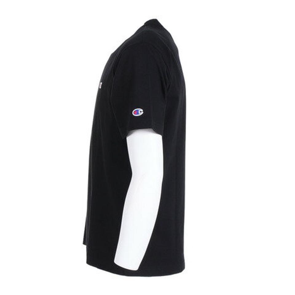 チャンピオン-ヘリテイジ(CHAMPION-HERITAGE)(メンズ)半袖Tシャツ メンズ C3-X352 090