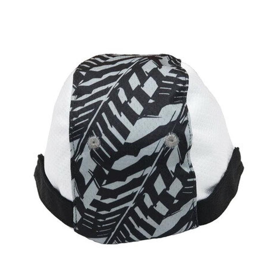 スフィーダ（SFIDA）（キッズ）ジュニア シーズン サマートレーニングキャップ SH-23C10JR WHT/BLK