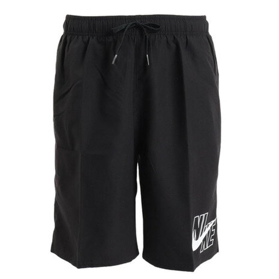 【1/25 24h限定 エントリー＆対象3店舗買い回りで最大P10倍！】ナイキ（NIKE）（メンズ）水着 水泳 ルーズパンツ NESSA565-001