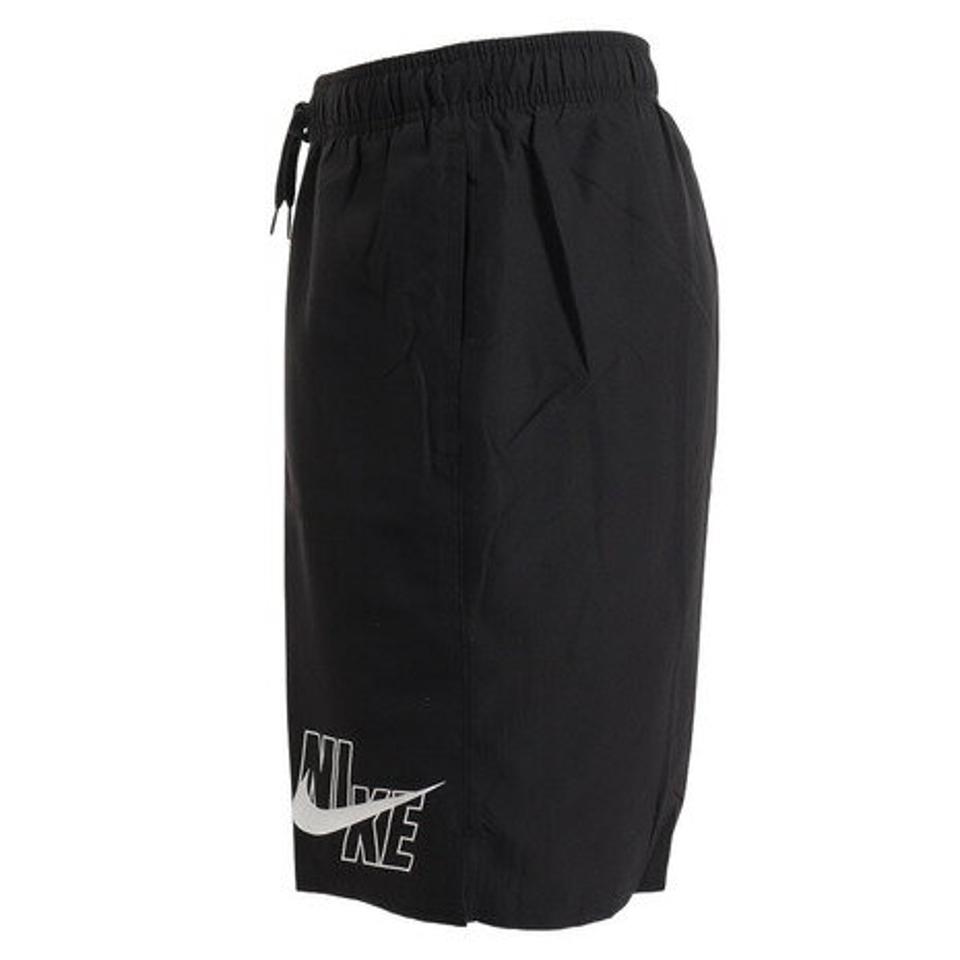 【1/25 24h限定 エントリー＆対象3店舗買い回りで最大P10倍！】ナイキ（NIKE）（メンズ）水着 水泳 ルーズパンツ NESSA565-001