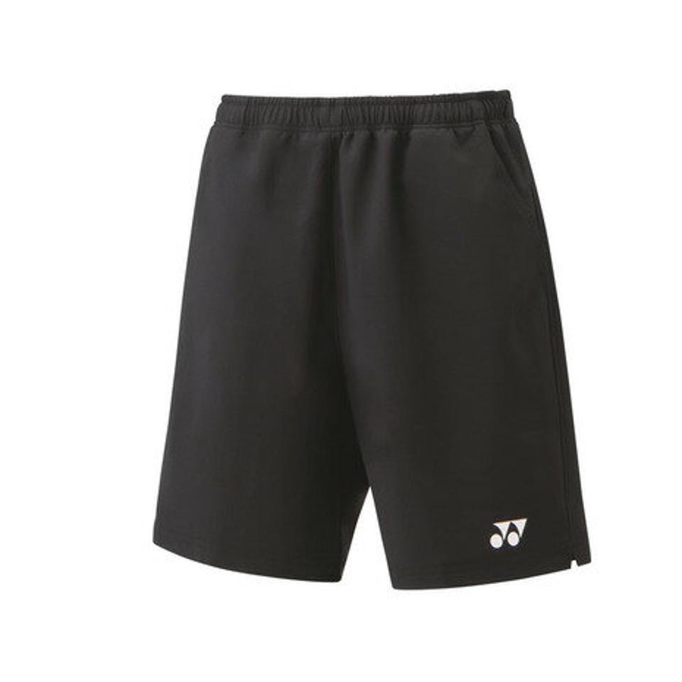 ヨネックス（YONEX）（メンズ）テニスウェア UVカット ハーフパンツ 15160
