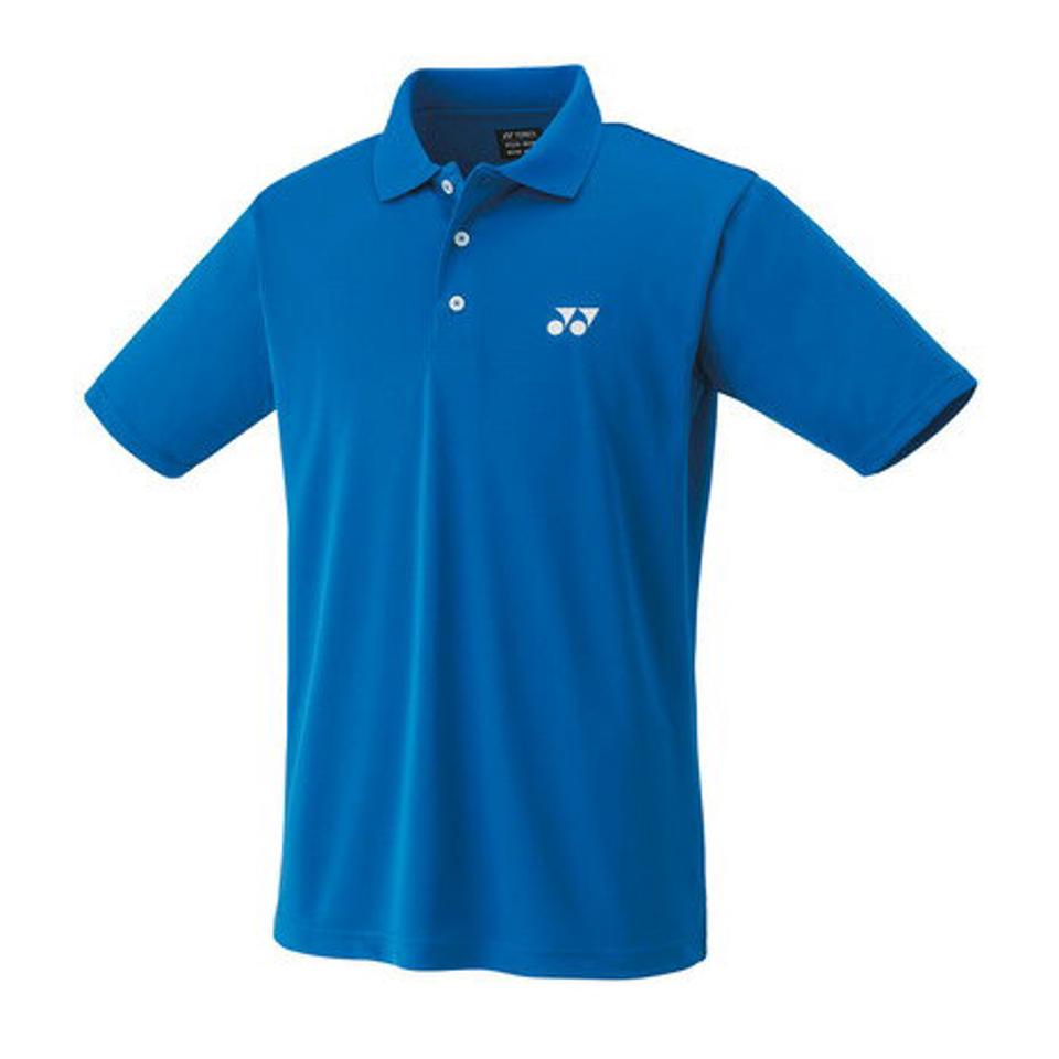ヨネックス（YONEX）（メンズ、レディース）テニスウェア UVカット ゲームシャツ 10800-786