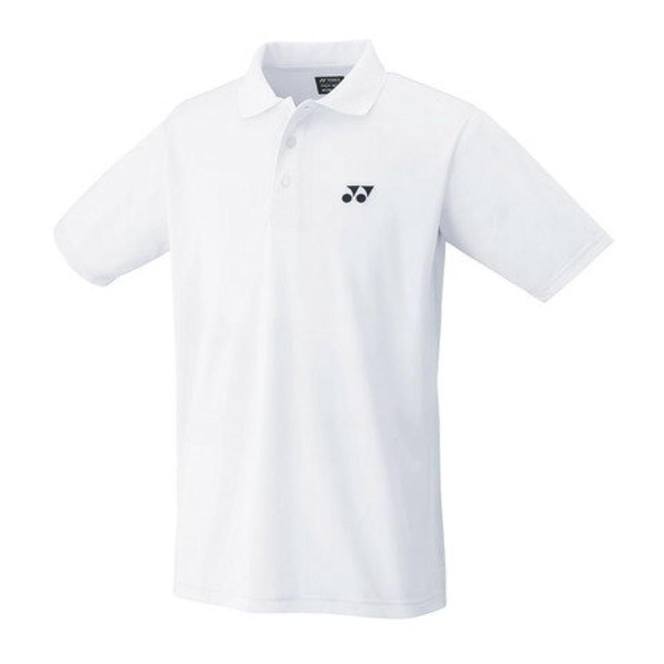 ヨネックス（YONEX）（メンズ、レディース）テニスウェア UVカット ゲームシャツ 10800-011