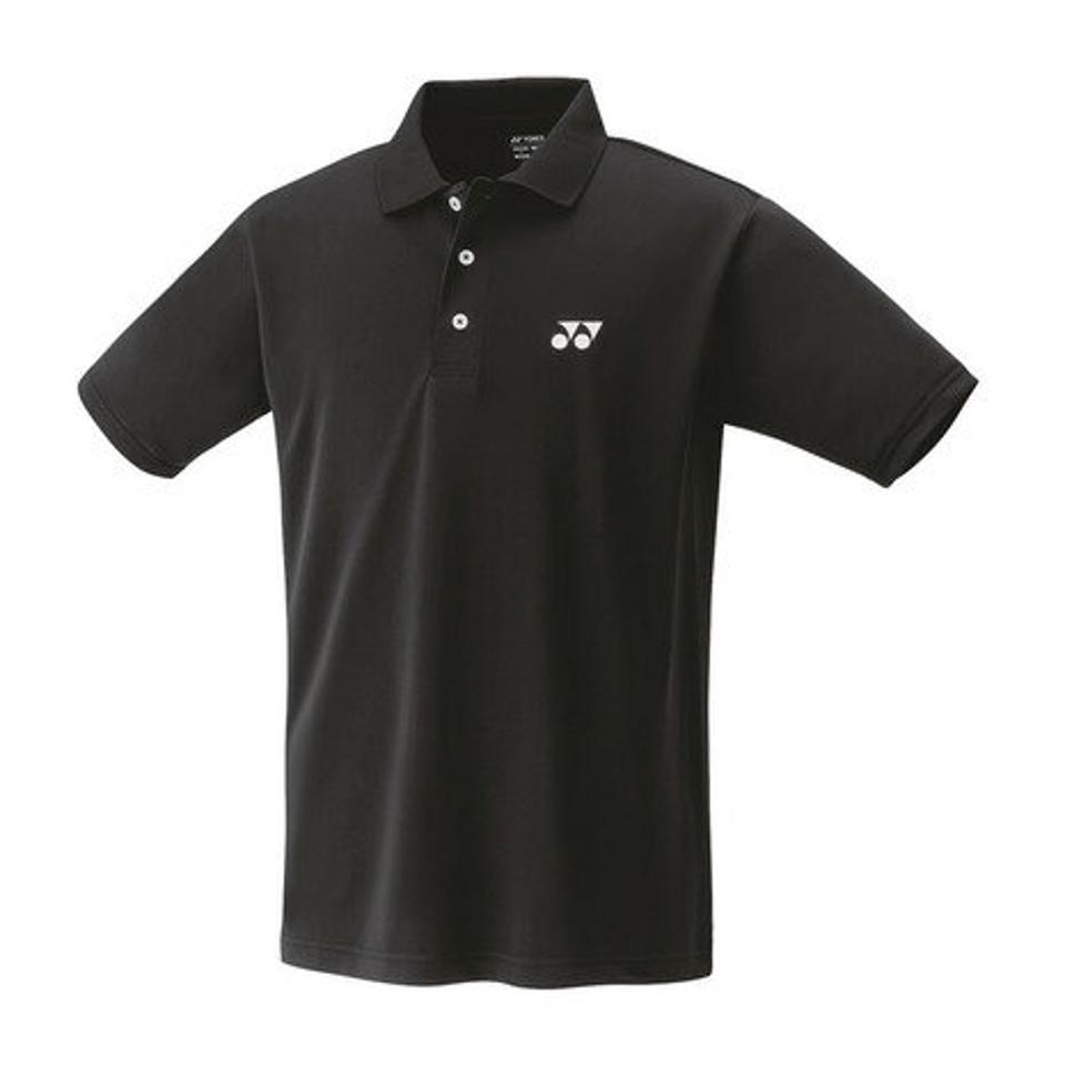 ヨネックス（YONEX）（メンズ、レディース）テニスウェア UVカット ゲームシャツ 10800-007