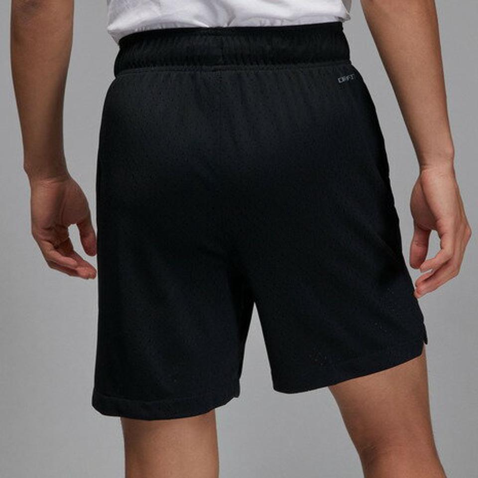 ジョーダン（JORDAN）（メンズ）バスパン バスケットボールウェア ドライフィット SPRT BC HBR メッシュ ショートパンツ DZ0570-010