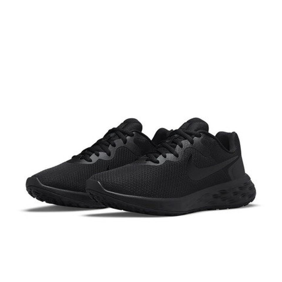 ナイキ（NIKE）（レディース）スポーツシューズ ランニングシューズ ウィメンズ レボリューション 6 ネクスト ネイチャー DC3729-001