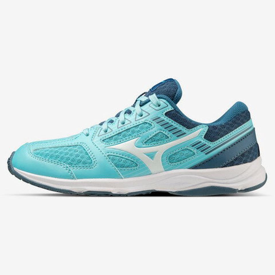 ミズノ（MIZUNO）（キッズ）ジュニアスポーツシューズ スピードスタッズ 3 K1GC2239 スニーカー 運動会 登校