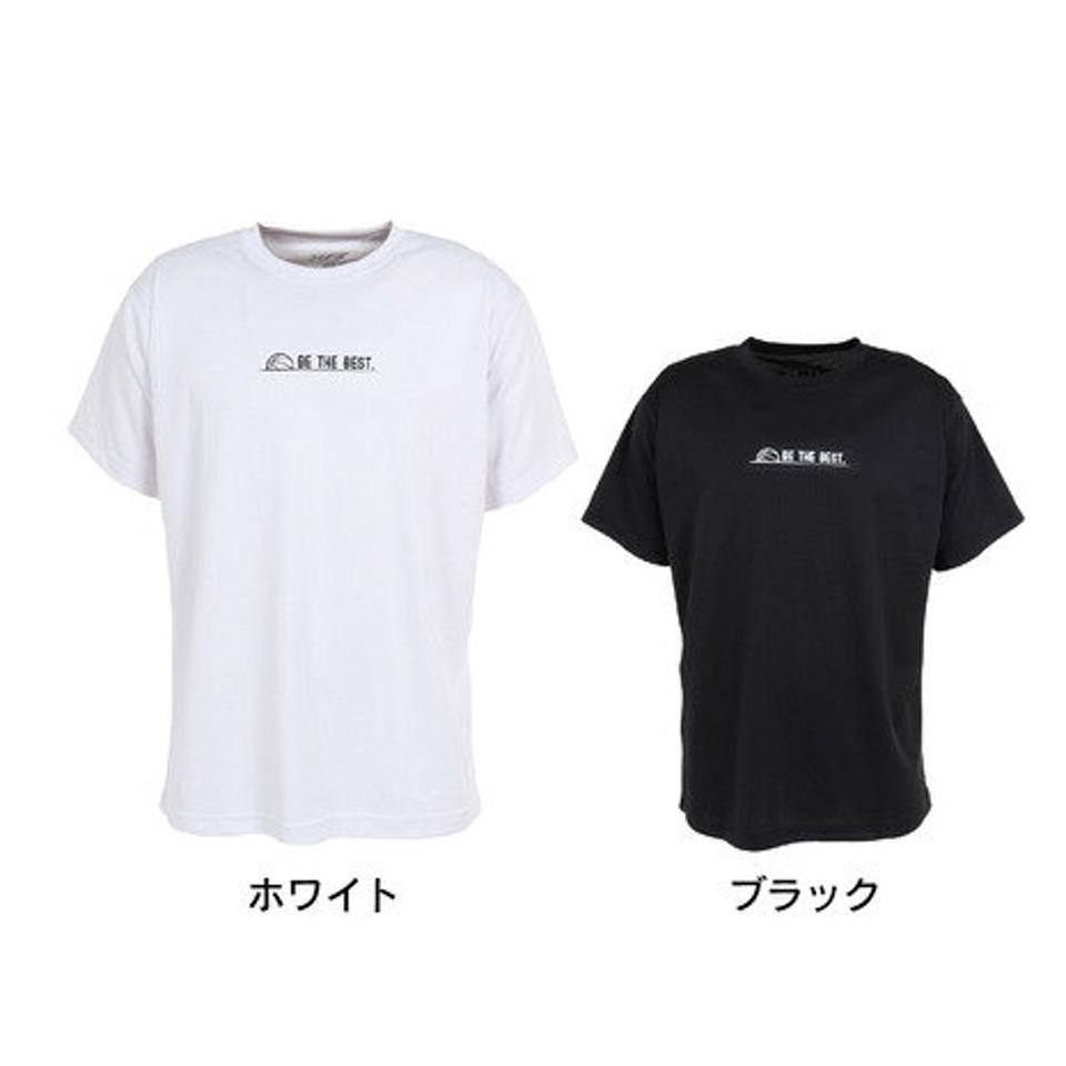 エックスティーエス(XTS)(メンズ)バスケットボールウェア ドライプラス メッセージTシャツ 751TS3ES0017