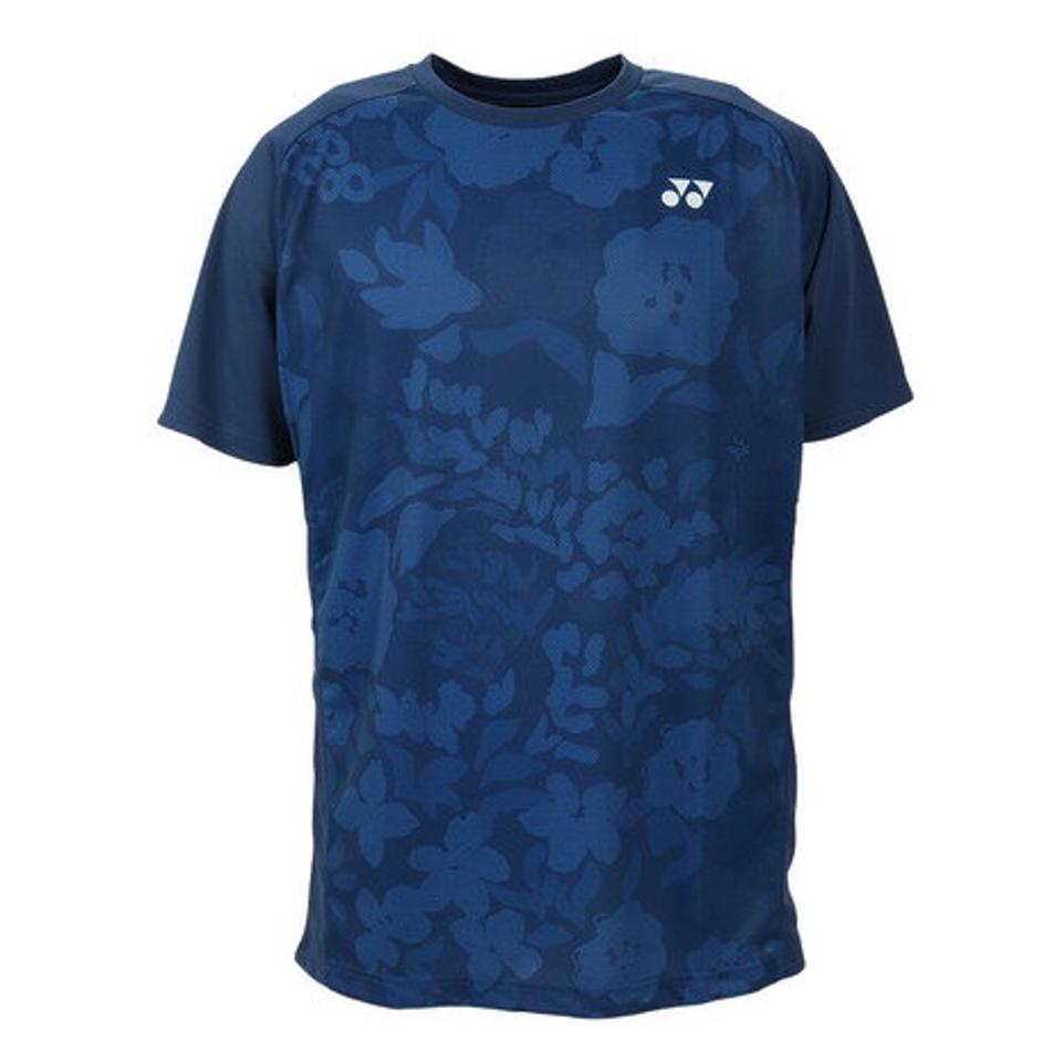ヨネックス(YONEX)(メンズ)バドミントンウェア UVカット ドライTシャツ 16631