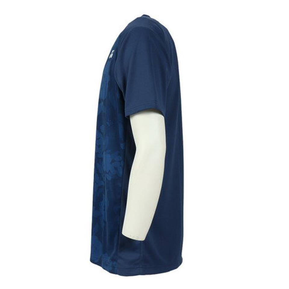 ヨネックス(YONEX)(メンズ)バドミントンウェア UVカット ドライTシャツ 16631