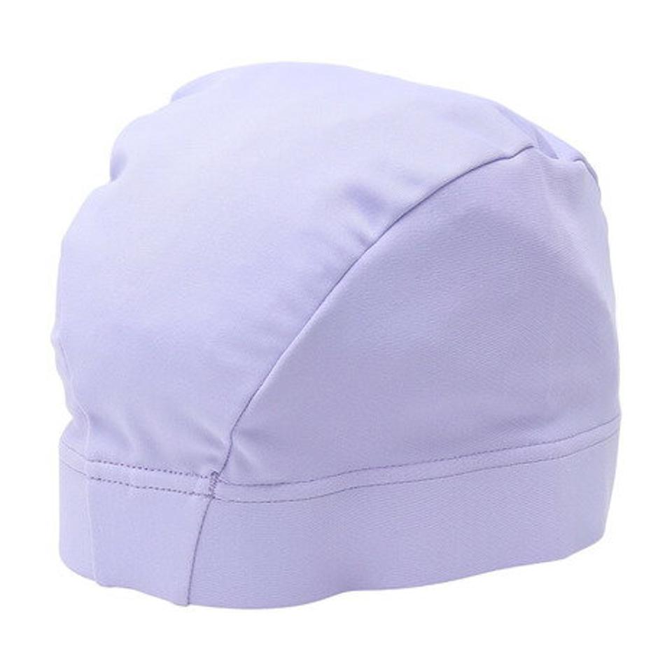 【2点で10％OFFクーポン対象！4/7まで】フットマーク（FOOTMARK）（メンズ、レディース）水泳 キャップ　スイム 2WAY CAP 0232400LAV