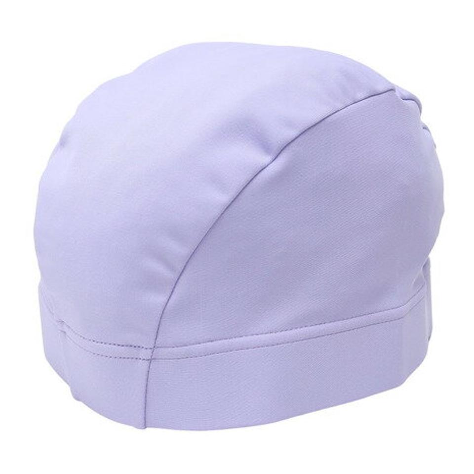 【2点で10％OFFクーポン対象！4/7まで】フットマーク（FOOTMARK）（メンズ、レディース）水泳 キャップ　スイム 2WAY CAP 0232400LAV