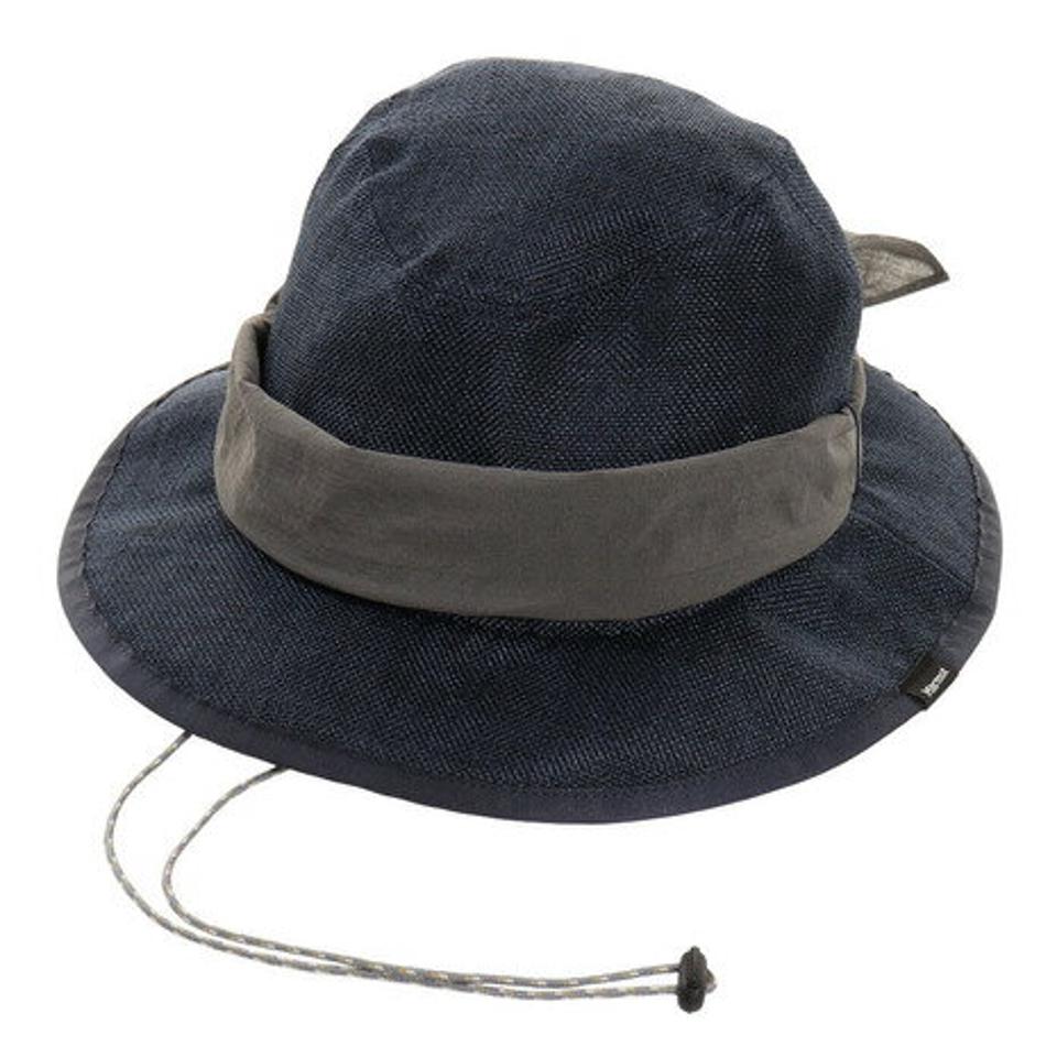 マーモット（Marmot）（レディース）帽子 ハット トレッキング 登山 2WAY ジュートハット TOCPJC54YY NV