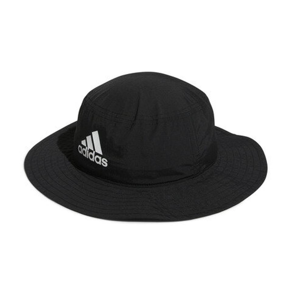 アディダス（adidas）（キッズ）ジュニア バケットハット BV564-IB0321