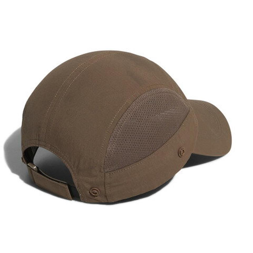 アディダス（adidas）（キッズ）ジュニア サンシェード キャップ BV548-IB0306 帽子