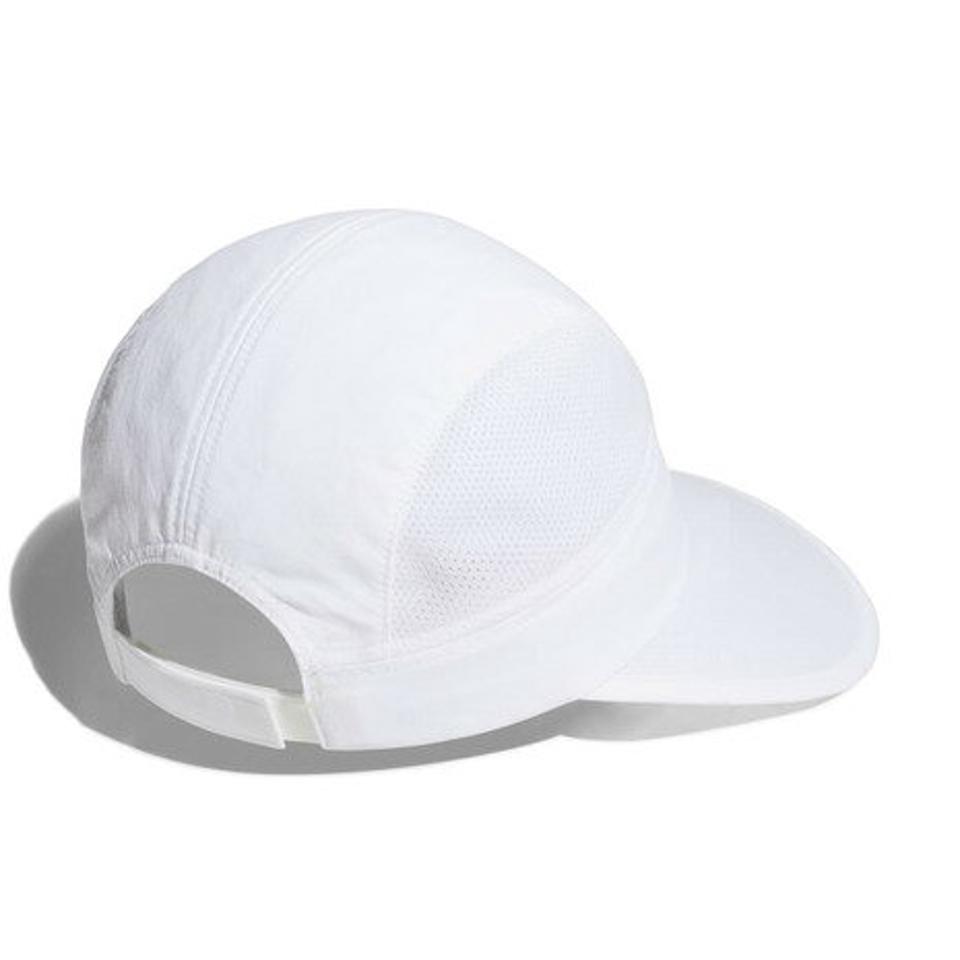 アディダス（adidas）（レディース）ワイド バイザーキャップ BUZ91-IB0311