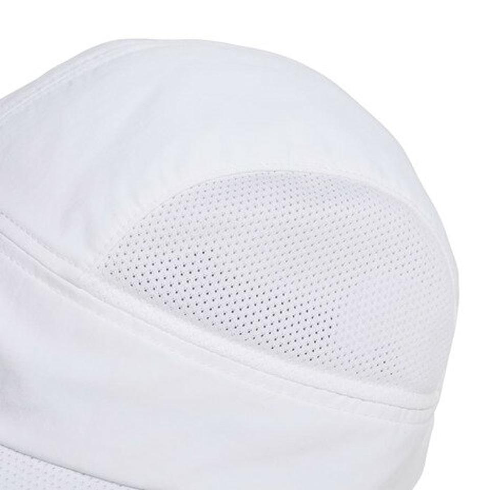 アディダス（adidas）（レディース）ワイド バイザーキャップ BUZ91-IB0311