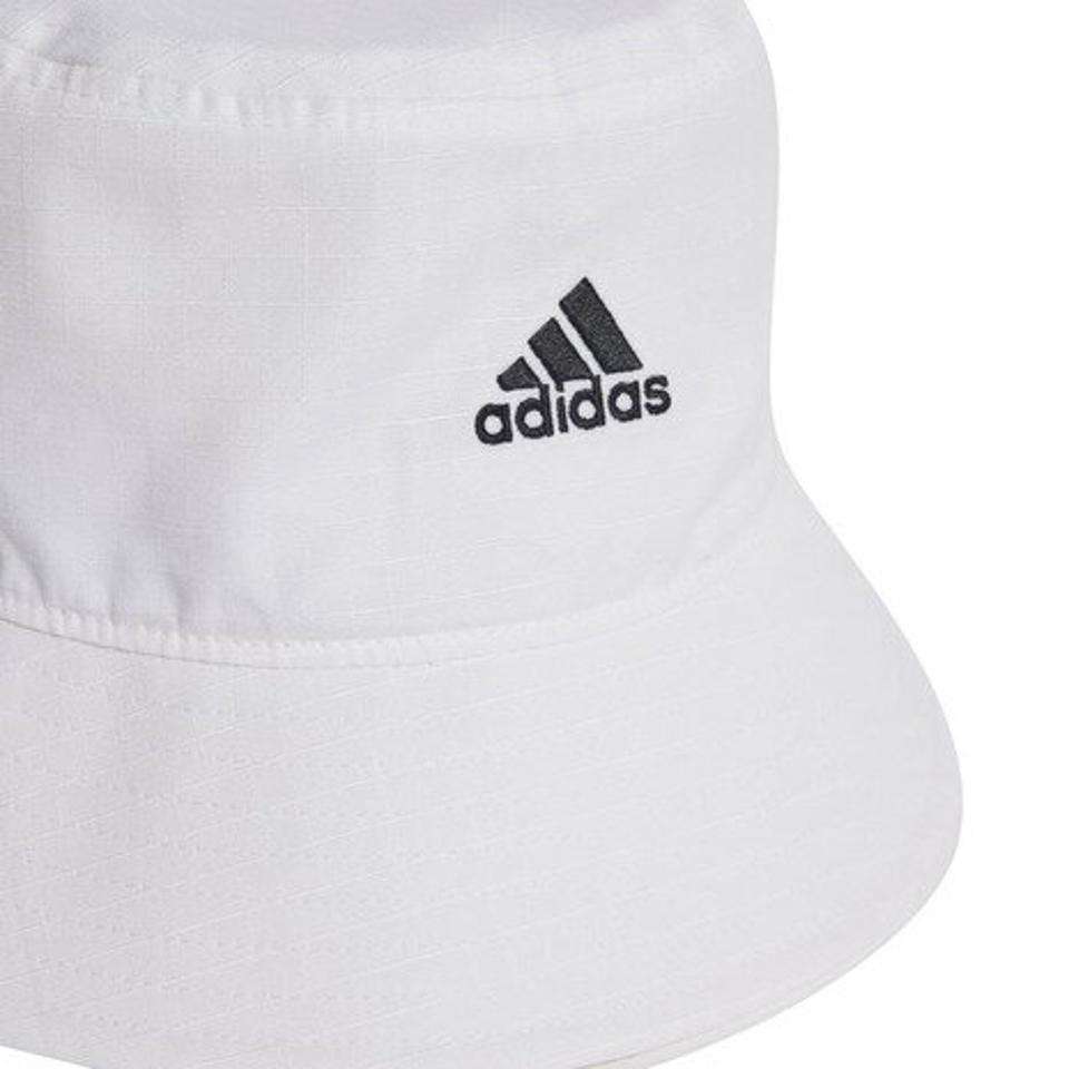 アディダス（adidas）（メンズ）クラシック コットン バケットハット MKD66-IC9706