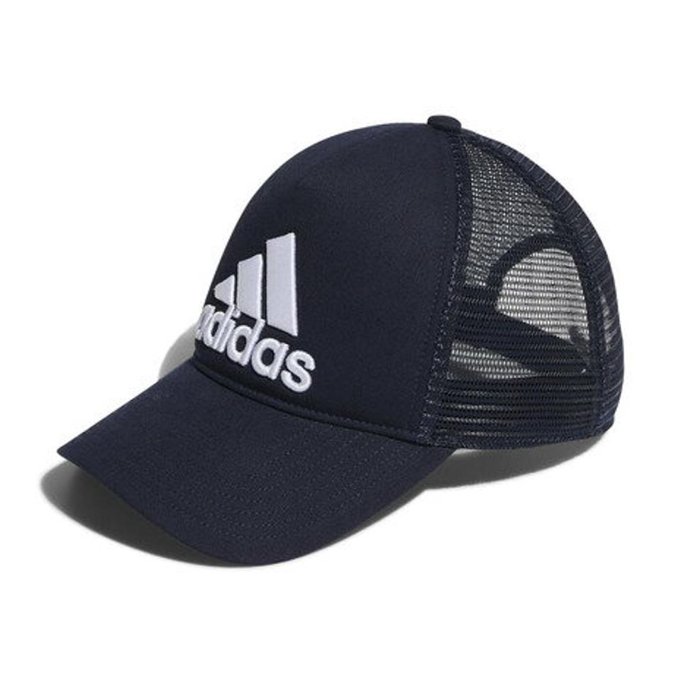 アディダス（adidas）（メンズ）トラッカーキャップ DVV02-HI3561