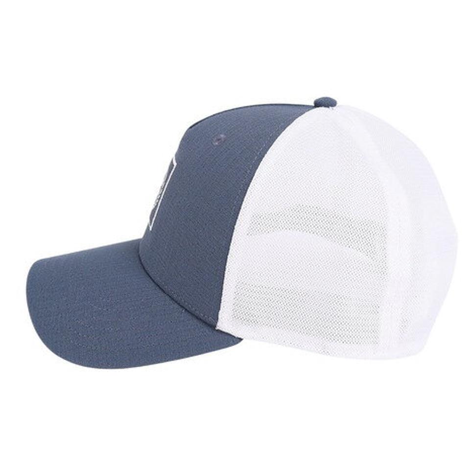 アンダーアーマー（UNDER ARMOUR）（メンズ）キャップ Iso-Chill ARMOURVENT TRUCKE ハット 1369782 帽子 冷感 速乾