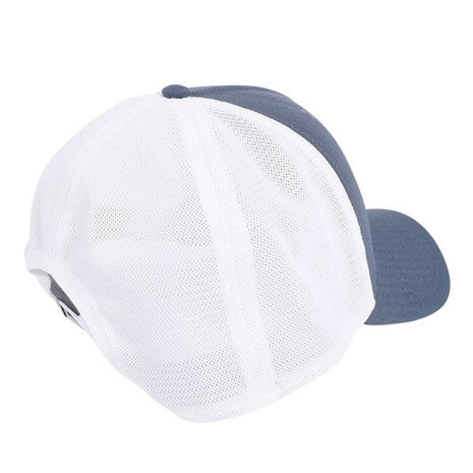 アンダーアーマー（UNDER ARMOUR）（メンズ）キャップ Iso-Chill ARMOURVENT TRUCKE ハット 1369782 帽子 冷感 速乾