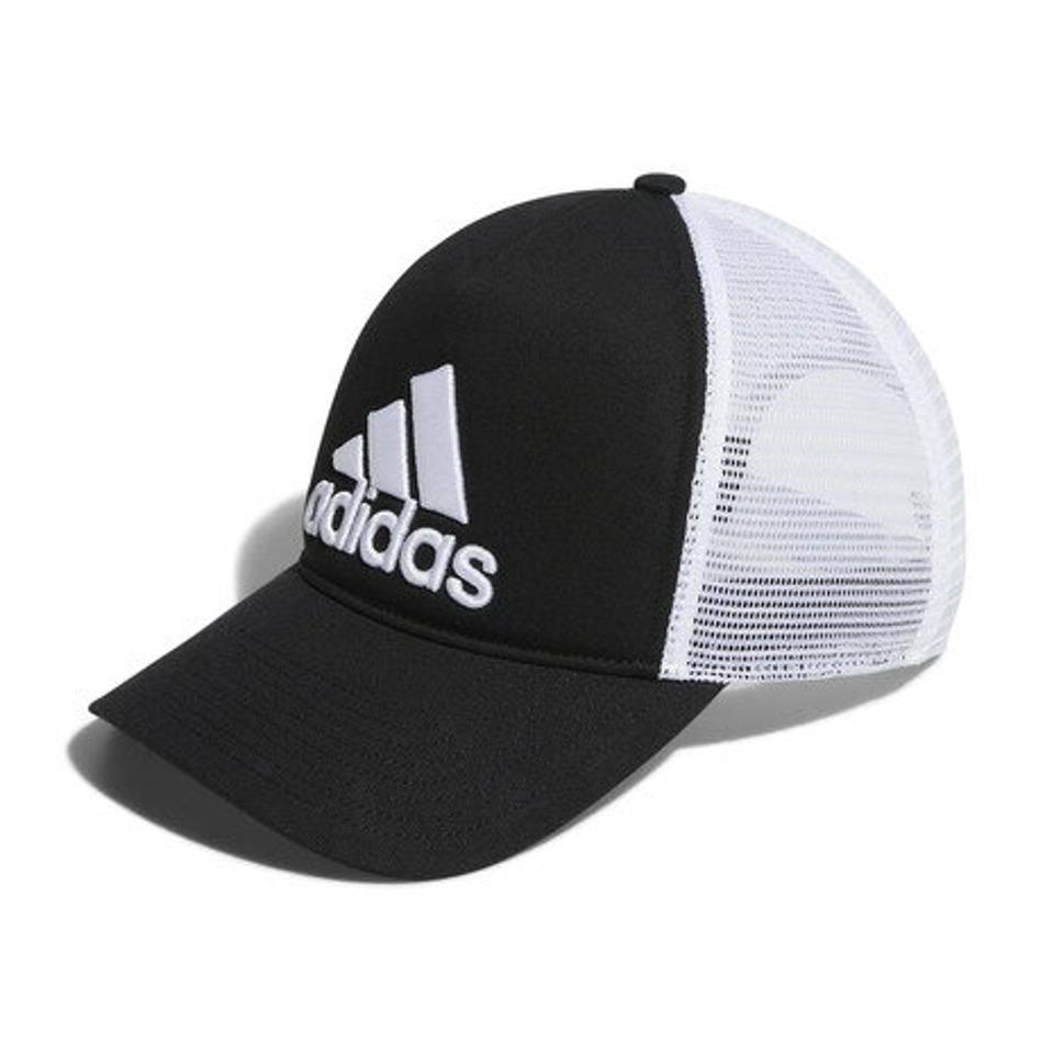 アディダス（adidas）（メンズ）トラッカーキャップ DVV02 帽子