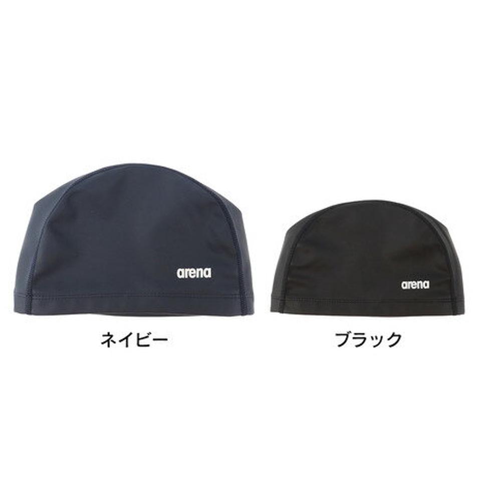アリーナ（ARENA）（メンズ、レディース）水泳 キャップ 2WAYシリコーンキャップ ARN-3407