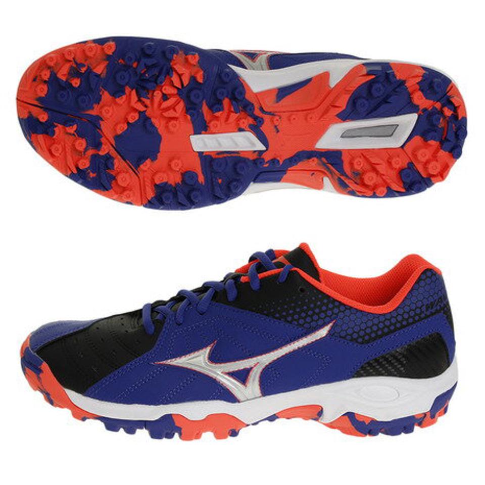 ミズノ（MIZUNO）（メンズ）ハンドボールシューズ Wave Gaia3 X1GD185003