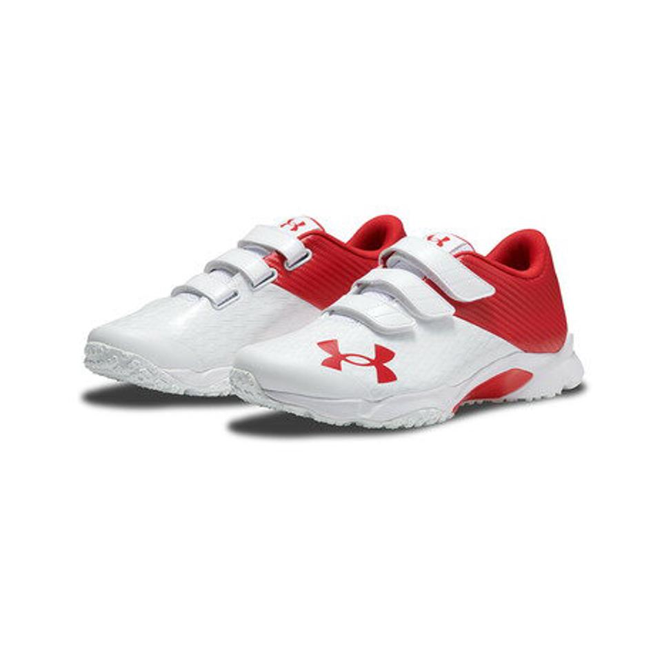 アンダーアーマー（UNDER ARMOUR）（メンズ）野球 トレーニングシューズ エクストリーム トレーナー ワイド 3025678 101