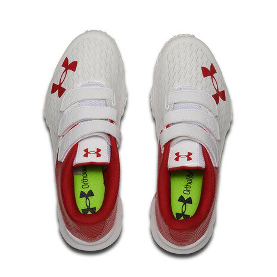 アンダーアーマー（UNDER ARMOUR）（メンズ）野球 トレーニングシューズ エクストリーム トレーナー ワイド 3025678 101