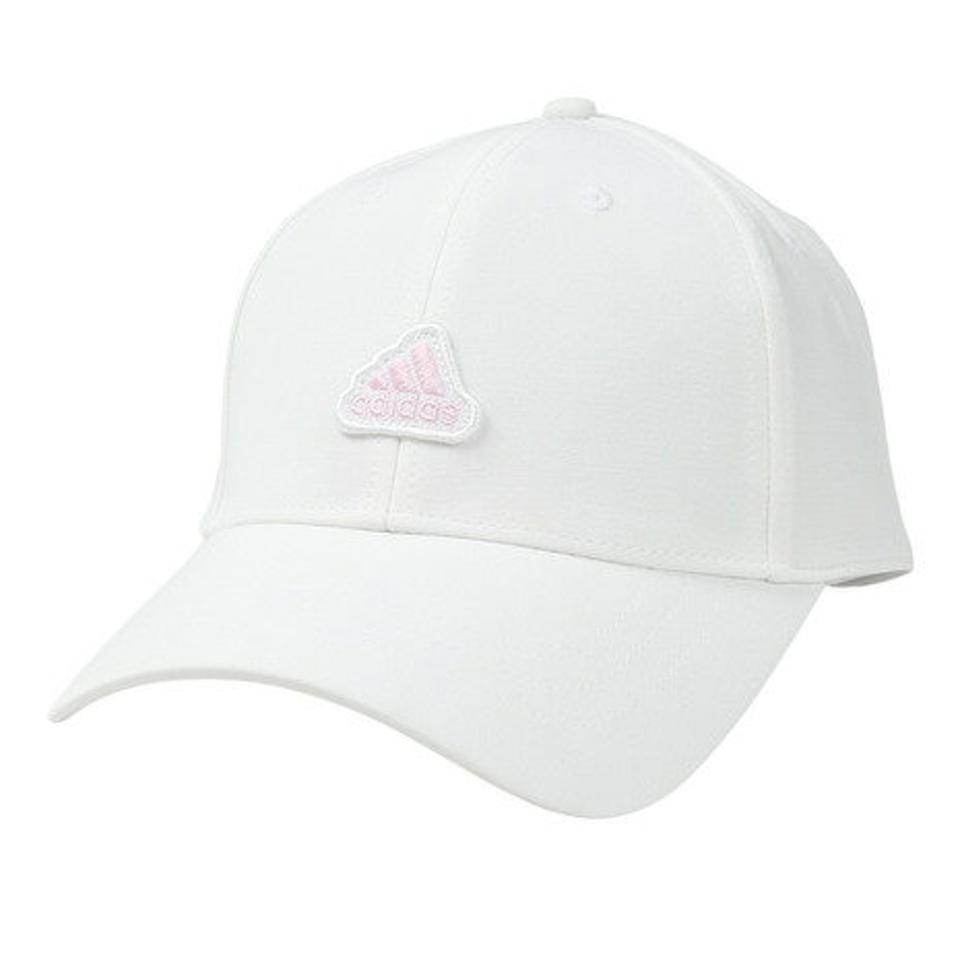 アディダス（adidas）（レディース）ゴルフ カラーキャップ CI224-HG8055