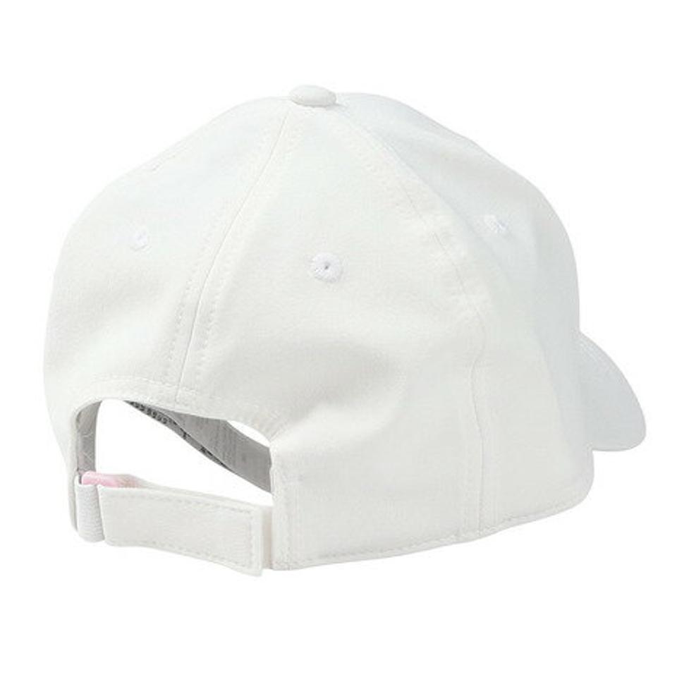アディダス（adidas）（レディース）ゴルフ カラーキャップ CI224-HG8055